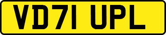 VD71UPL