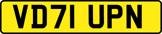 VD71UPN