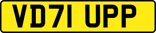 VD71UPP