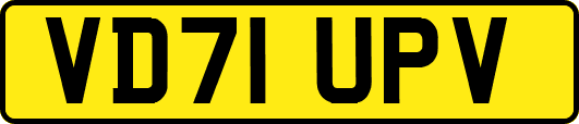 VD71UPV