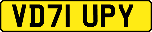 VD71UPY