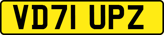 VD71UPZ