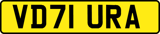 VD71URA