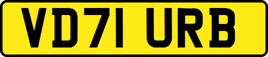 VD71URB