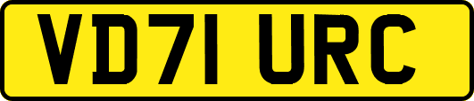 VD71URC