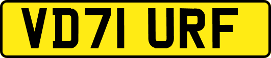 VD71URF