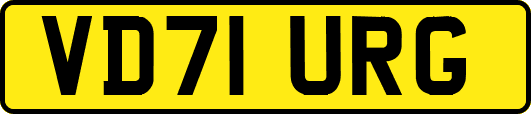 VD71URG