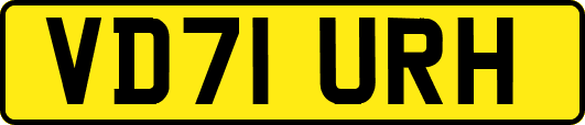 VD71URH