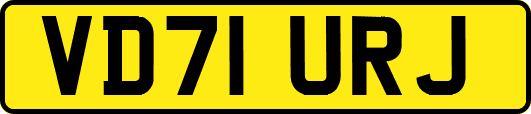 VD71URJ