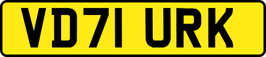 VD71URK