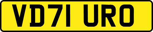 VD71URO