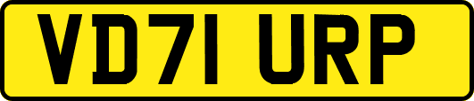 VD71URP