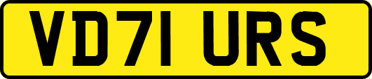 VD71URS