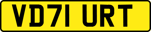 VD71URT