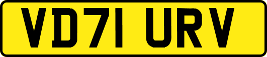 VD71URV