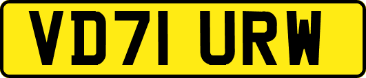 VD71URW