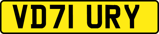 VD71URY