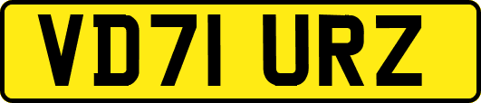 VD71URZ