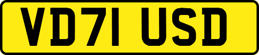 VD71USD