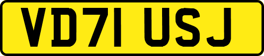 VD71USJ