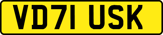 VD71USK