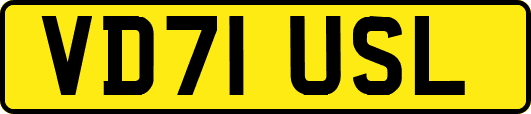 VD71USL