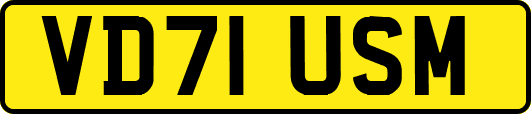 VD71USM