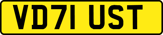 VD71UST