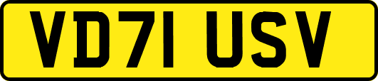 VD71USV