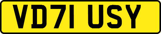 VD71USY