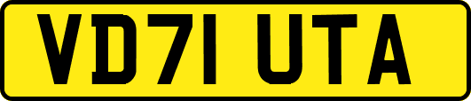 VD71UTA