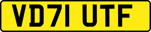 VD71UTF