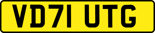 VD71UTG