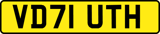 VD71UTH