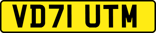 VD71UTM