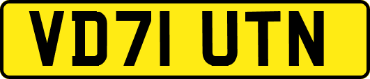 VD71UTN
