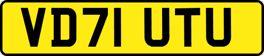 VD71UTU