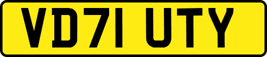 VD71UTY