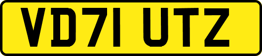 VD71UTZ
