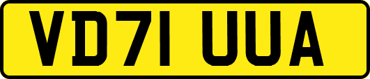VD71UUA