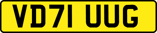 VD71UUG