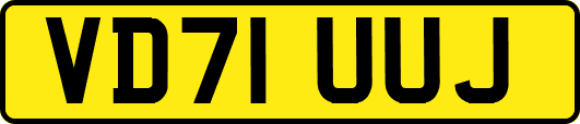 VD71UUJ
