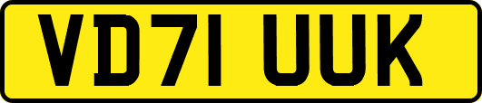 VD71UUK