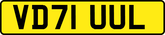 VD71UUL