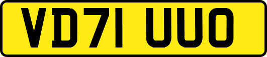 VD71UUO