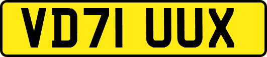 VD71UUX
