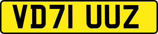 VD71UUZ