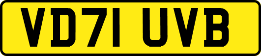 VD71UVB