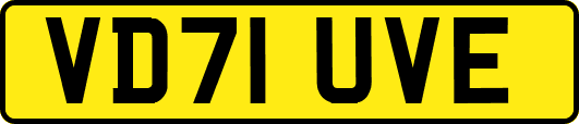 VD71UVE