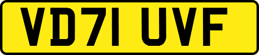 VD71UVF